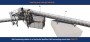 Horizontal belt conveyor tensioning station